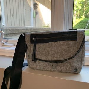 Lululemon Crossbody Bag